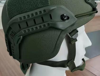 Ballistic Helmet made in China