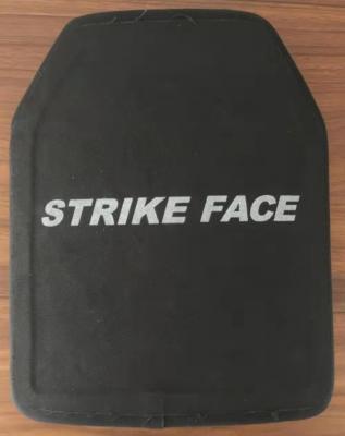 strike face