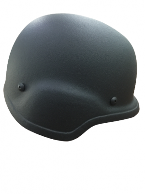Military UHMW-PE Pasgt Ballistic Helmet Bulletproof