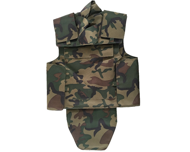 لدينا سترة نمط جديد 