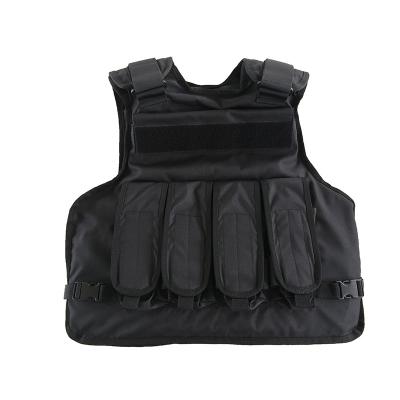 Jaket Standard SDXX 115