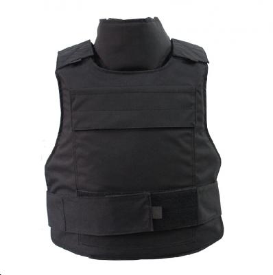 UHMWPE UD Security Tactical Vest Bulletproof