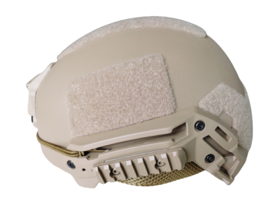 Wendy Military  Bullet Proof Level IIIA OD Large Size