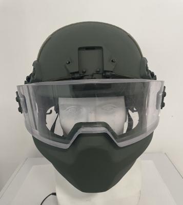 Helmet Helmet Bulletproof
