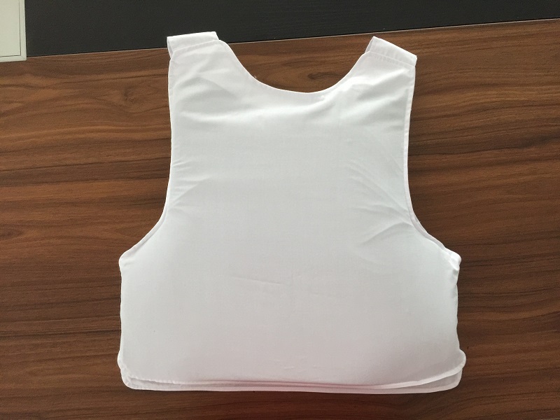 Vest Tersembunyi Jaket Kalis Peluru