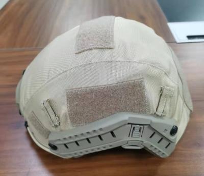 Ballistic helmet FAST