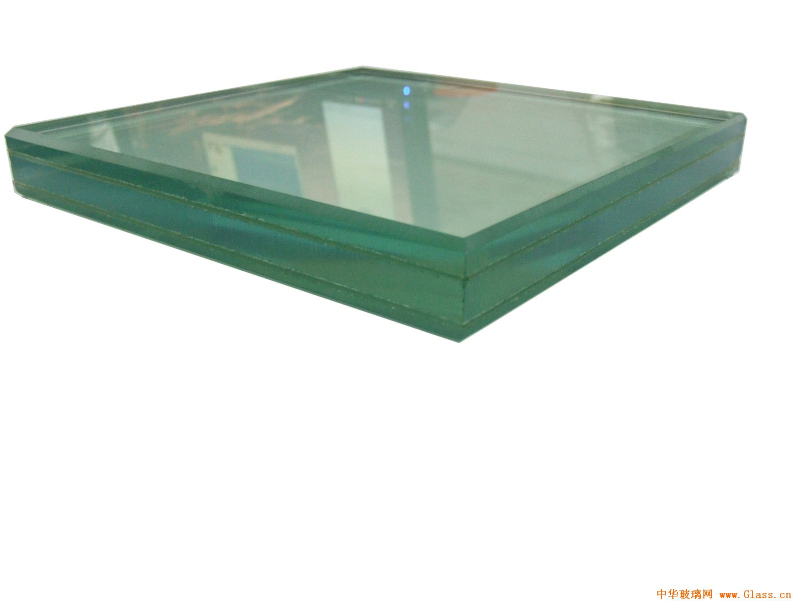 Prestasi Umum Kaca Kalis Peluru