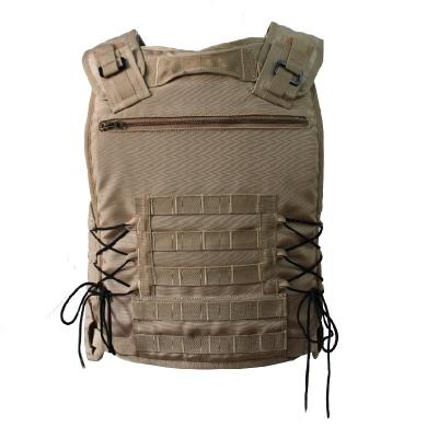 Composite UHMWPE UD Fabric for Bulletproof Vest