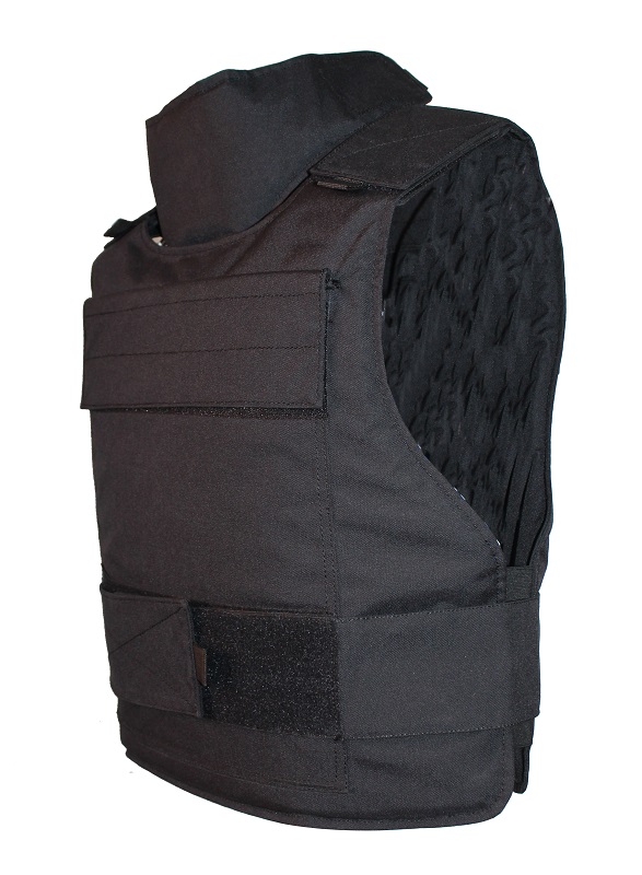 Composite UHMWPE UD Fabric for Bulletproof Vest.jpg
