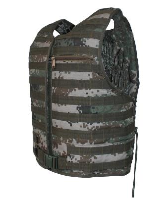 Bulletproof Fabric Ballistic NIJ IIIA UHMWPE UD