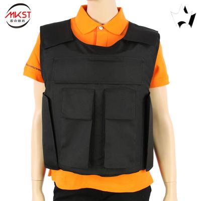 Baju Taktikal Balistik Pelindung Badan