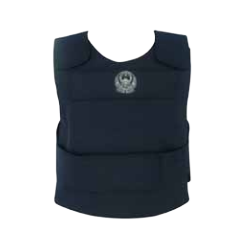 Series UHMWPE UD Bullet Proof Vest