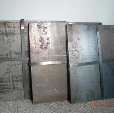 steel plate