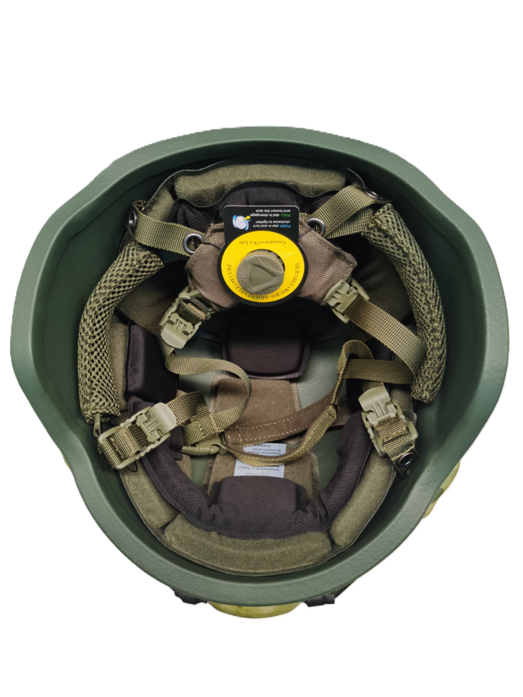 Topi keledar Shandong Xinxing