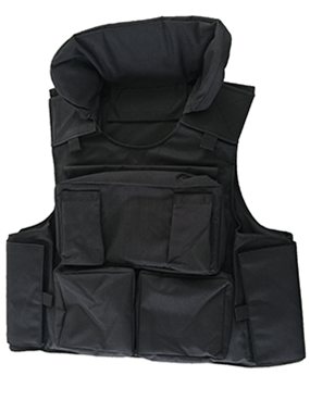 flotation body armor