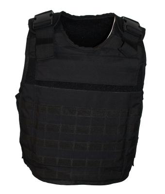 Giubbotto antiproiettile nascosto in Kevlar UD di livello IIIA