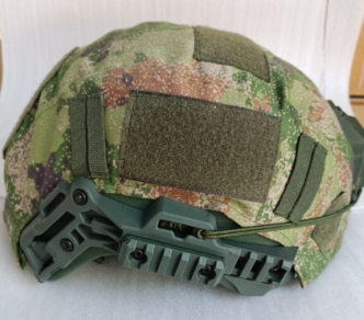 Casco Wendy