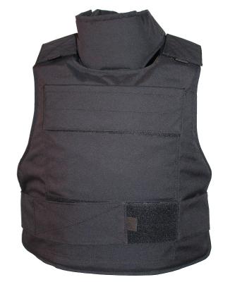 ISO and NIJ Protection UHMWPE UD Bulletproof Vest
