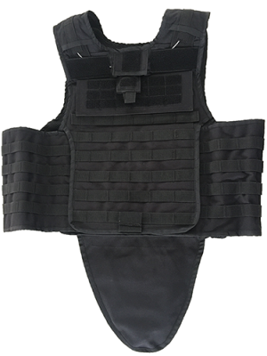  Bulletproof Vest
