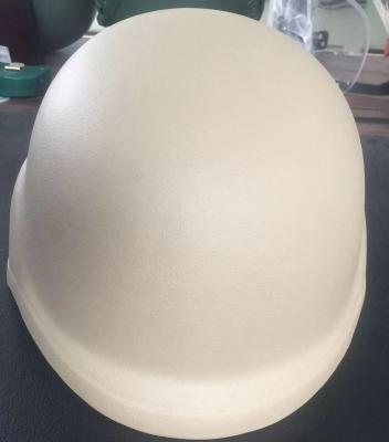 Bullet Proof Pasgt Helmet Glass Visor Mask Lvl IIIA 3A