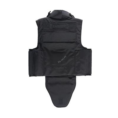 SDXX 118 Full Protection 