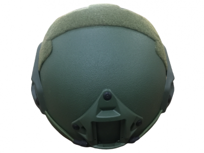 Helmet MICH Kalis Peluru Taktikal