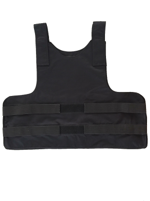 Concealable Bulletproof Vest Lightweight NIJ IIIA