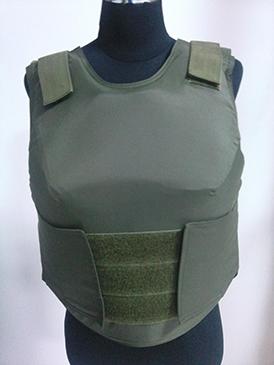 Vest Balistik Polis Wanita